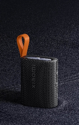 Picture of Xiaomi Sound Pocket 5W IP67 Bluetooth 5.4 Portable Speaker Black