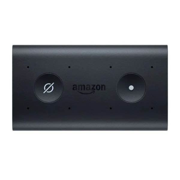 Picture of Amazon Echo Auto Smart Speaker With Alexa Black