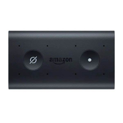 Picture of Amazon Echo Auto Smart Speaker With Alexa Black