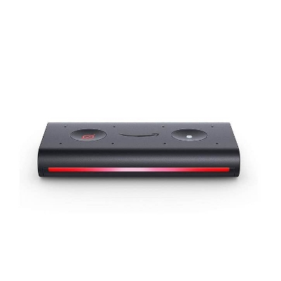 Picture of Amazon Echo Auto Smart Speaker With Alexa Black