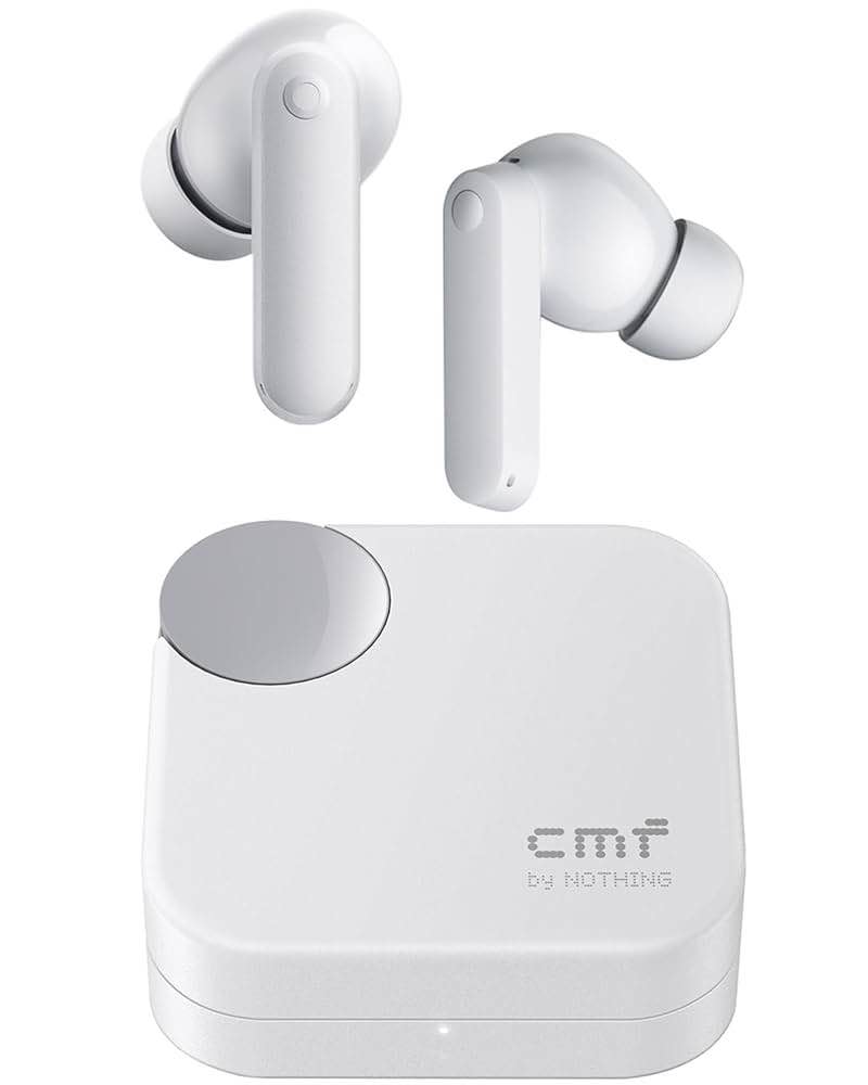 Picture of CMF Buds 2A by Nothing 
