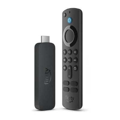 Picture of Amazon Fire TV Stick 4K Max (2nd Gen) Black