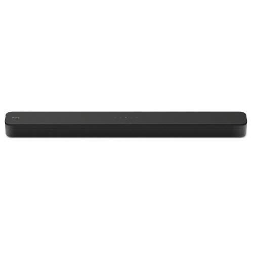 Picture of Sony HT-S350 320W Soundbar with Wireless Subwoofer Black