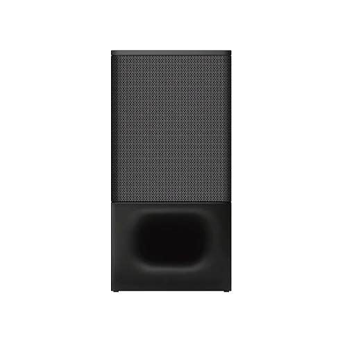Picture of Sony HT-S350 320W Soundbar with Wireless Subwoofer Black