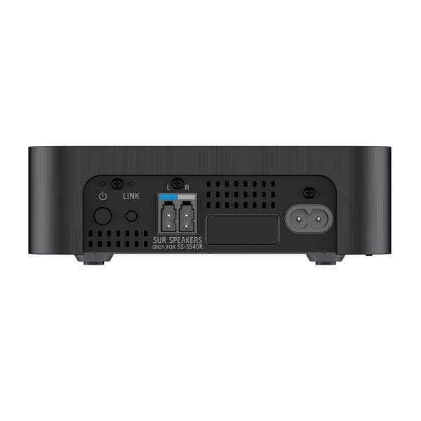 Picture of Sony HT-S40R 600W Soundbar with Dolby Audio | Home Theatre Black