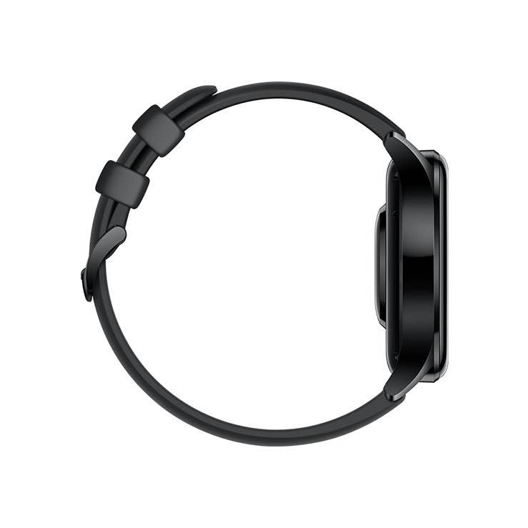 Picture of Huawei Watch 3 Smartwatch Black