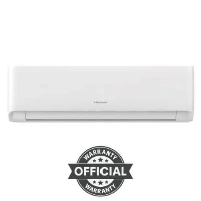 Picture of Hisense 1.5 Ton Non-Inverter AC White