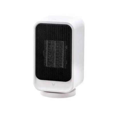 Picture of Viomi Smart Space Heater 800W  Portable Desktop Electric Warm Air Blower White