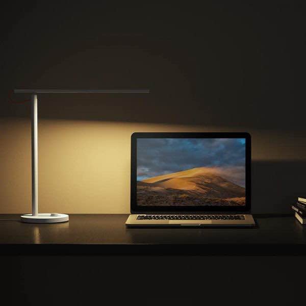 Picture of Xiaomi Mi Smart LED Desk Lamp White