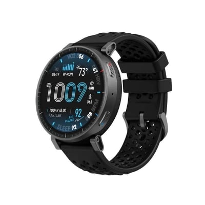 Picture of Amazfit Active Max Smart Watch Black