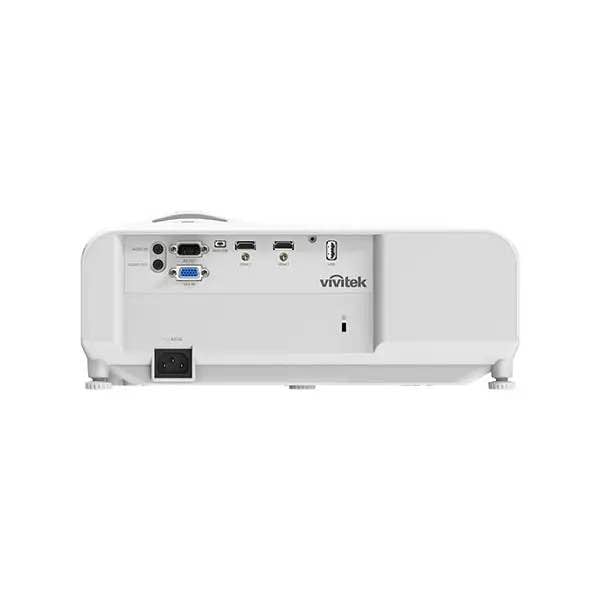 Picture of Vivitek DW2650Z 4200 Lumens WXGA Portable Projector White