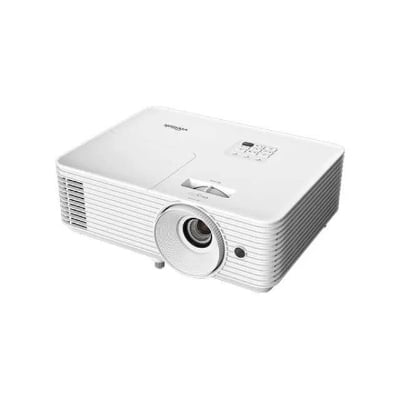 Picture of Vivitek DW351 4500 Lumens WXGA Portable Projector White