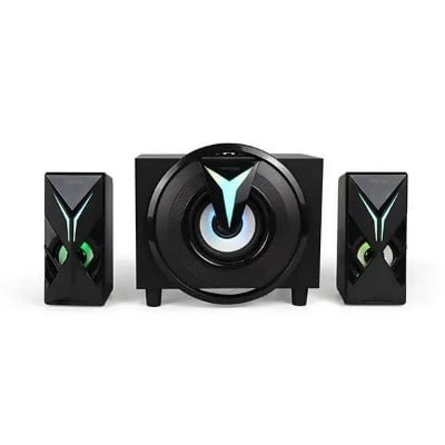 Picture of Microlab G102BT 2.1 Bluetooth Speaker 