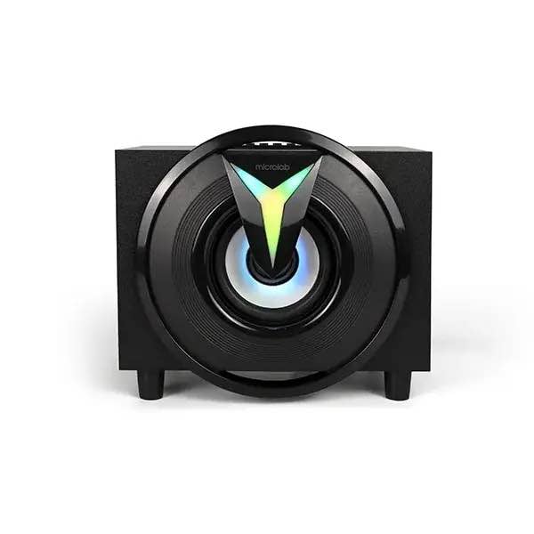 Picture of Microlab G102BT 2.1 Bluetooth Speaker 