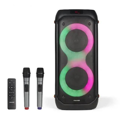 Picture of Microlab PT602W 40W Bluetooth Party Speaker 