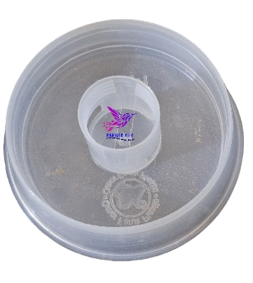 Picture of Water Bottle Cap For All Type Bird (Large Size)