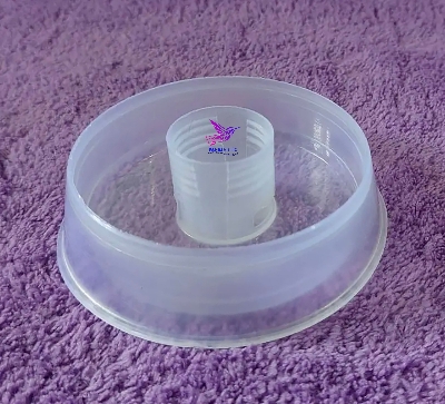 Picture of Water Bottle Cap For All Type Bird (Large Size)