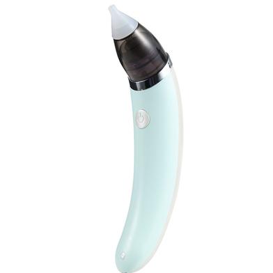 Picture of Baby Nasal Aspirator Electric Nose Cleaner Sniffing Equipment for Children - Multicolor