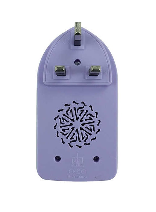 Picture of Quran-Speaker  for dream light at night - Multicolor