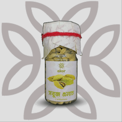 Picture of Cardamom (50gm)