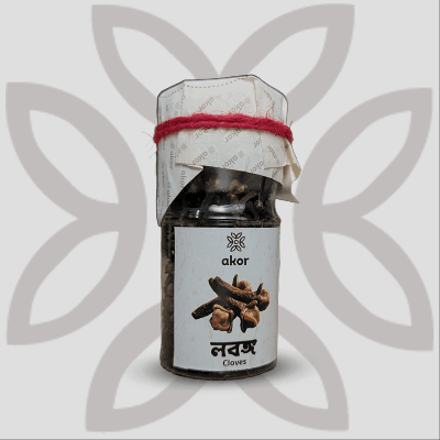 Picture of Cloves (লবঙ্গ) (50gm)