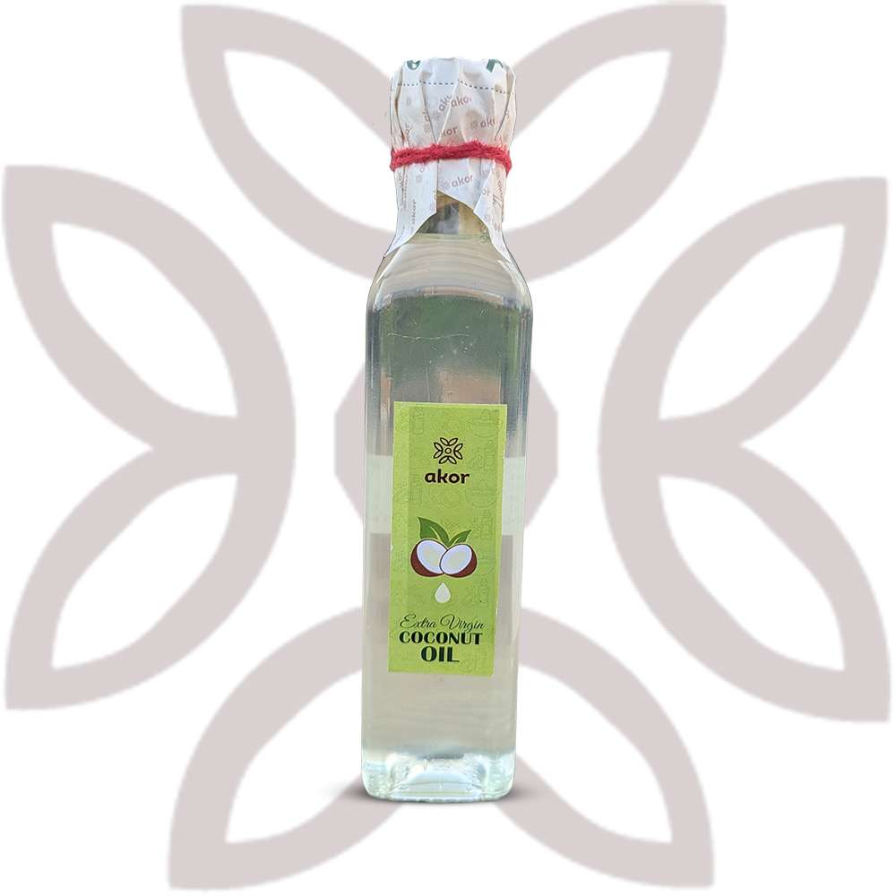 Picture of Coconut Oil (নারিকেল তেল)(Extra Virgin) (250 ml)