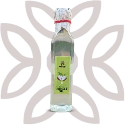Picture of Coconut Oil (নারিকেল তেল)(Extra Virgin) (250 ml)