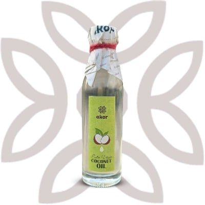 Picture of Coconut Oil (নারিকেল তেল)(Extra Virgin) (100 ml)
