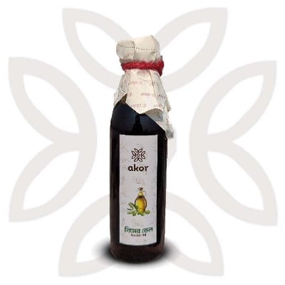 Picture of Neem Oil (নিমের তেল) (250 ml)