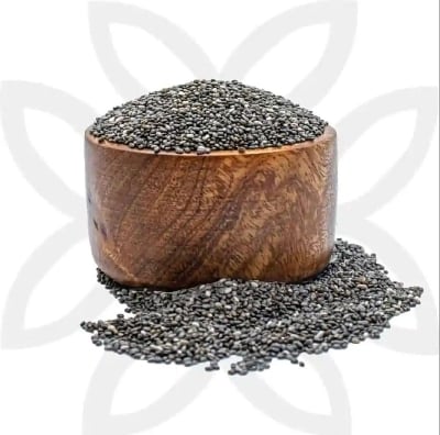 Picture of Chia Seed(চিয়া সিড) (500 gm)