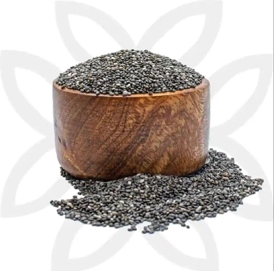 Picture of Chia Seed(চিয়া সিড) (250 gm)