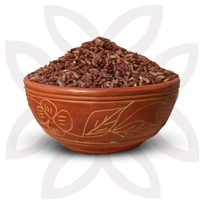 Picture of Amon Rice (আমন চাল)(হাফ ফাইবার) (5 kg)