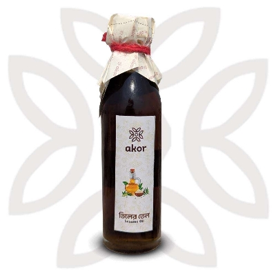 Picture of Sesame Oil (তিলের তেল) (100 ml)
