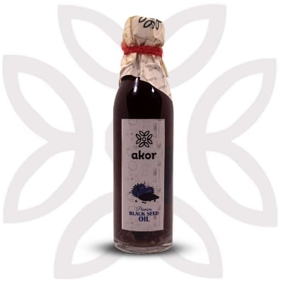 Picture of Black Seed Oil (কালিজিরা তেল)(Extra Virgin) (100 ml)