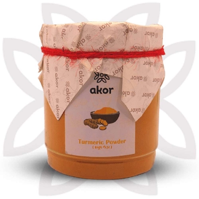Picture of Turmeric Powder (100gm)