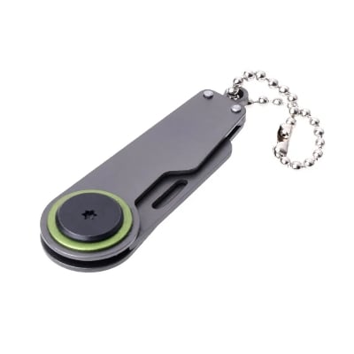 Picture of Multipurpose Keychains Pocket Tools Cutter Opener key Chain