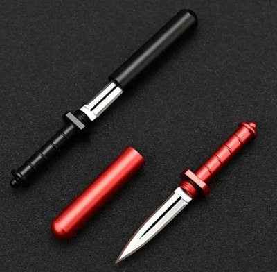 Picture of Stationery Tools keychain box cutter