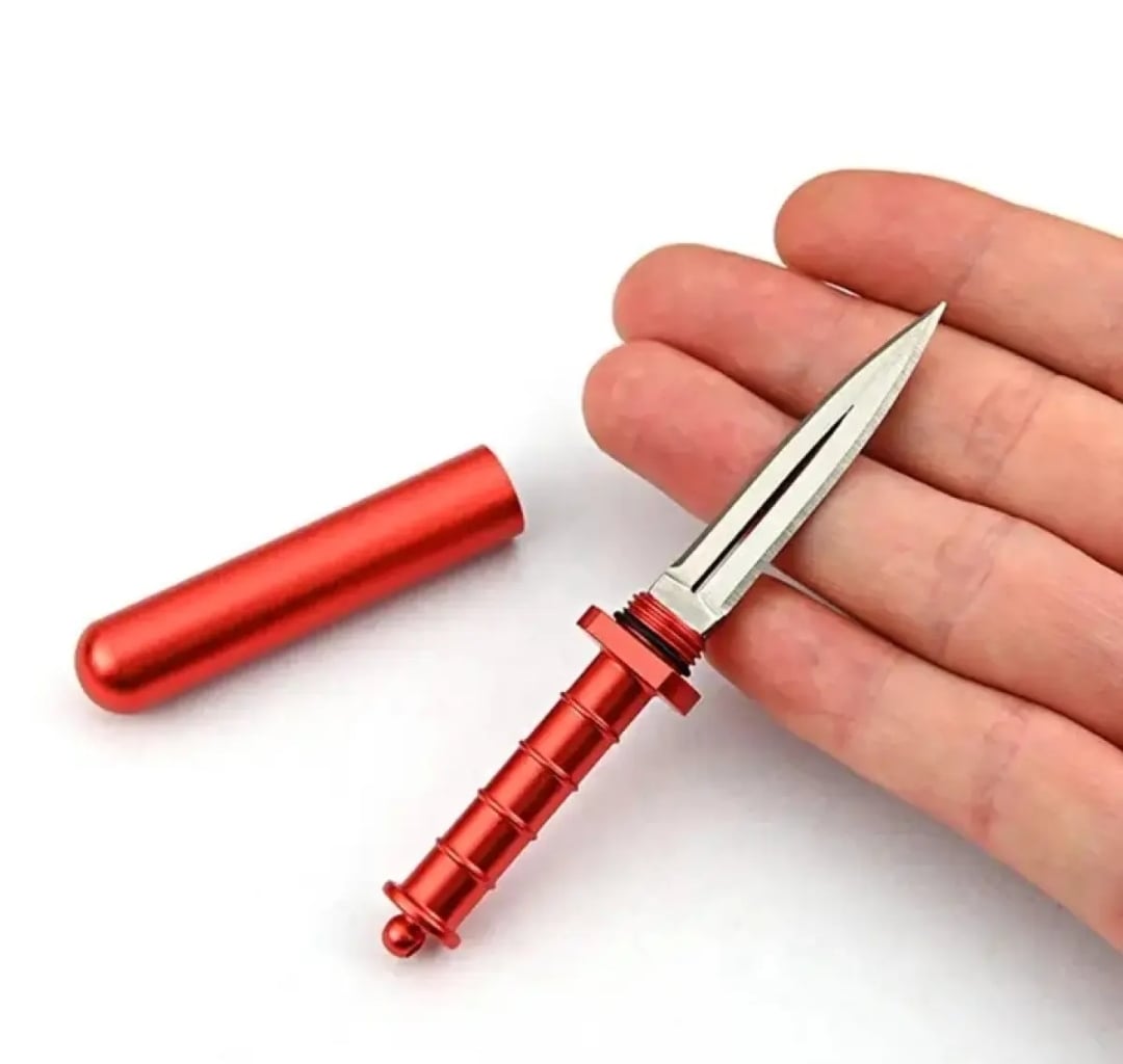 Picture of Stationery Tools keychain box cutter