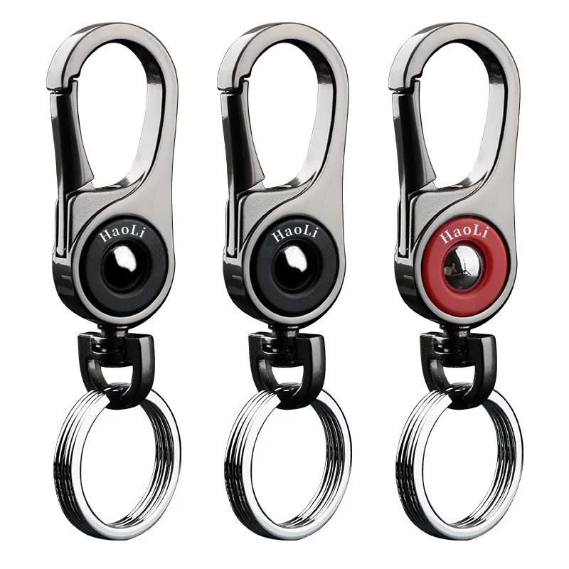 Picture of Key Ring for Bikers - Car - Bike - Home - Office - Key Ring - Key Ring - key ring for bike