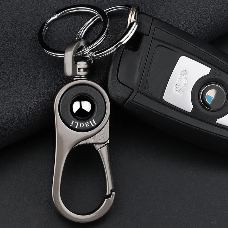 Picture of Key Ring for Bikers - Car - Bike - Home - Office - Key Ring - Key Ring - key ring for bike
