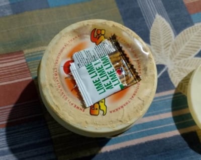 Picture of Shwepyi Nann Thanaka Chandon Face Pack 140/50gm