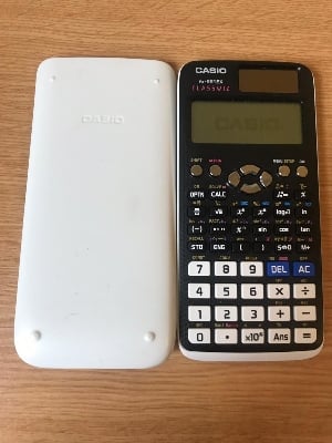 Picture of FX -991ex ( 1:1 ORGINAL SUPER COPY) (BRIGHTNESS CONTROL) Scientific Calculator - 552 Function – Scientific calculator,Non- Programmable,Scientific Calculator For Student's,ssc hsc engineering-THAILAND VARIANT ,991ex