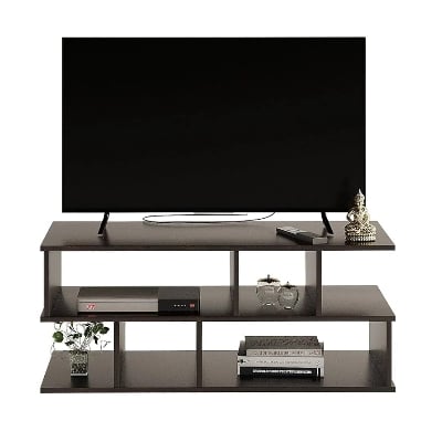 Picture of Engineered board Wall Mount TV Unit/TV Stand/TV Cabinet/TV Entertainment Unit