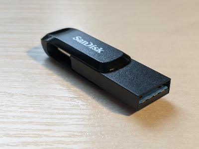 Picture of Pendrive OTG USB 3.1 Type-C 128GB USB Flash Drive   up to 150MB/s Pendrive Pen Drive for cellphone tablet PC (32GB, 256GB, 64GB) Available  SDDDC3