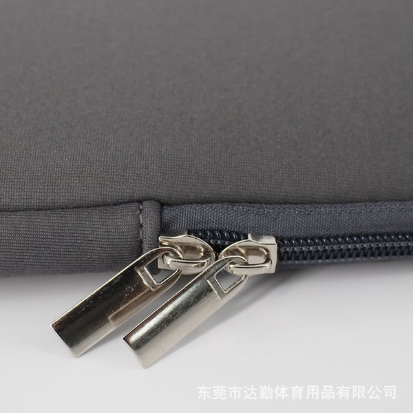 Picture of Waterproof Laptop Bag Cover 13.3 14 15 15.6 inch Sleeve Computer bag Laptop Pouch case Qualityful - Easy To care and Longive
