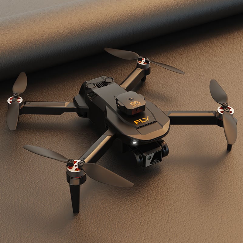 Picture of Z102 drone with Brushless Motor HD WiFi Camera