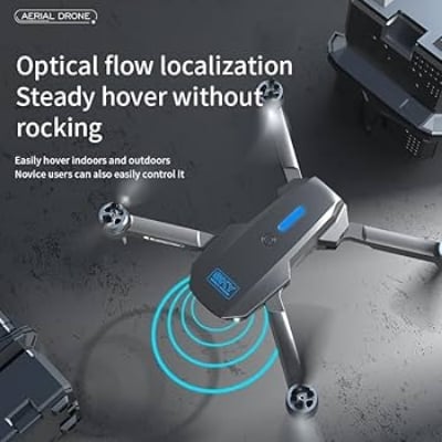 Picture of E88 Max Brushless HD Camera Drone