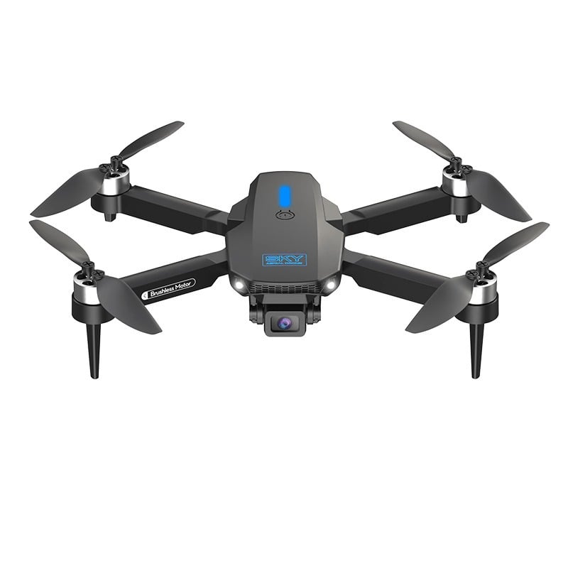 Picture of E88 Max Brushless HD Camera Drone
