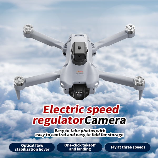 Picture of I7 Pro Drone