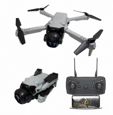 Picture of i5 Pro Drone with Dual Camera